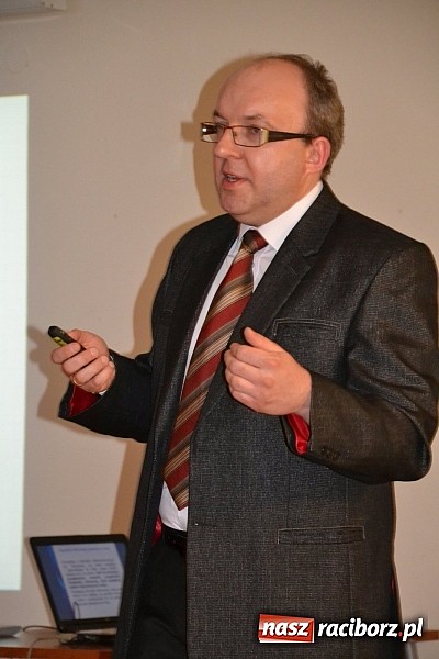 Zdjęcie w galerii na portalu naszraciborz.pl: Jubileusz Młodzieżowego Domu Kultury na Zamku Piastowskim wiadomości z regionu