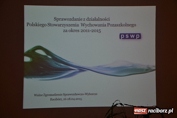 Zdjęcie w galerii na portalu naszraciborz.pl: Jubileusz Młodzieżowego Domu Kultury na Zamku Piastowskim wiadomości z regionu