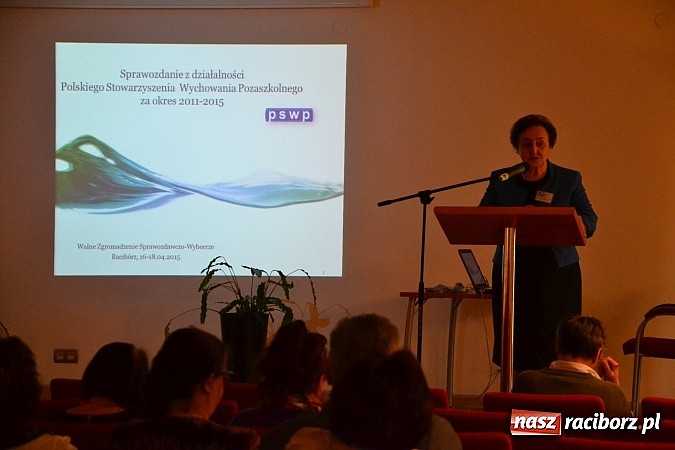 Zdjęcie w galerii na portalu naszraciborz.pl: Jubileusz Młodzieżowego Domu Kultury na Zamku Piastowskim wiadomości z regionu