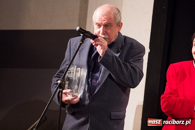 Zdjęcie w galerii na portalu naszraciborz.pl: Jubileuszowy koncert Młodzieżowego Domu Kultury w Raciborzu wiadomości z regionu