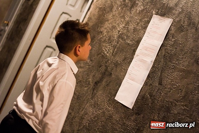 Zdjęcie w galerii na portalu naszraciborz.pl: Jubileuszowy koncert Młodzieżowego Domu Kultury w Raciborzu wiadomości z regionu