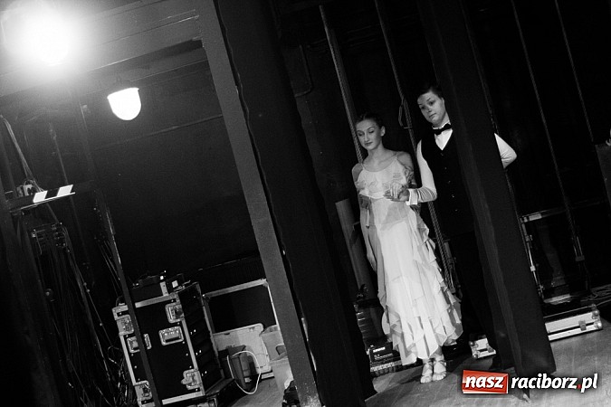 Zdjęcie w galerii na portalu naszraciborz.pl: Jubileuszowy koncert Młodzieżowego Domu Kultury w Raciborzu wiadomości z regionu