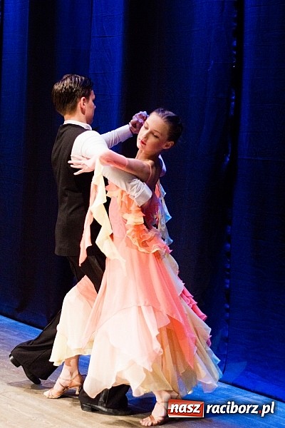 Zdjęcie w galerii na portalu naszraciborz.pl: Jubileuszowy koncert Młodzieżowego Domu Kultury w Raciborzu wiadomości z regionu