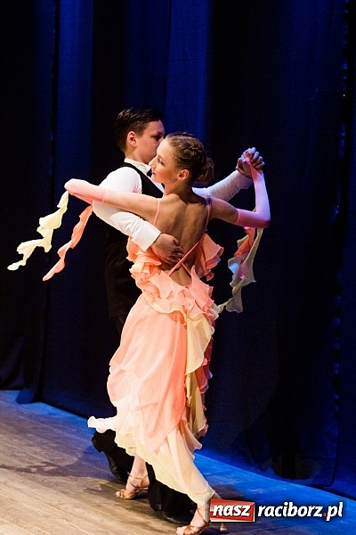 Zdjęcie w galerii na portalu naszraciborz.pl: Jubileuszowy koncert Młodzieżowego Domu Kultury w Raciborzu wiadomości z regionu