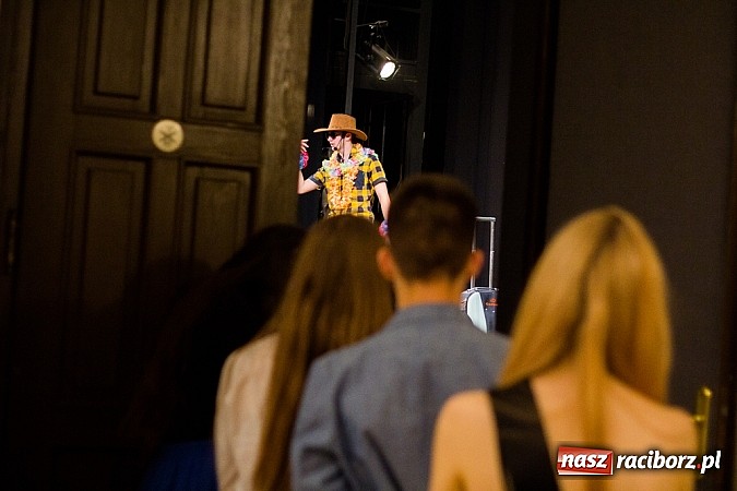 Zdjęcie w galerii na portalu naszraciborz.pl: Jubileuszowy koncert Młodzieżowego Domu Kultury w Raciborzu wiadomości z regionu