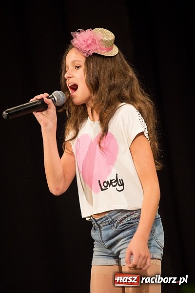 Zdjęcie w galerii na portalu naszraciborz.pl: Jubileuszowy koncert Młodzieżowego Domu Kultury w Raciborzu wiadomości z regionu