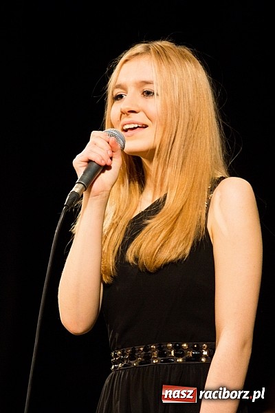 Zdjęcie w galerii na portalu naszraciborz.pl: Jubileuszowy koncert Młodzieżowego Domu Kultury w Raciborzu wiadomości z regionu