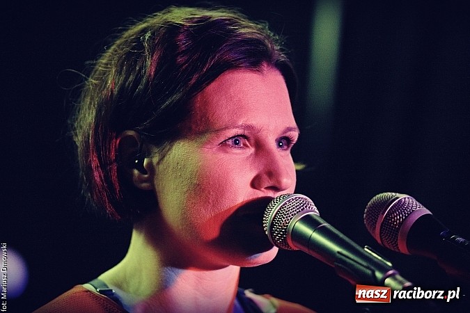 Zdjęcie w galerii na portalu naszraciborz.pl: Mikromusic wczoraj zagrał na Końcu Świata wiadomości z regionu