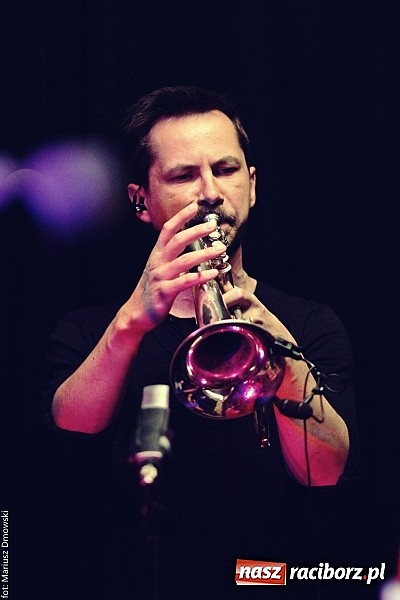 Zdjęcie w galerii na portalu naszraciborz.pl: Mikromusic wczoraj zagrał na Końcu Świata wiadomości z regionu