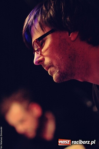 Zdjęcie w galerii na portalu naszraciborz.pl: Mikromusic wczoraj zagrał na Końcu Świata wiadomości z regionu