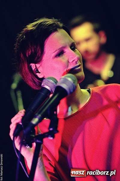 Zdjęcie w galerii na portalu naszraciborz.pl: Mikromusic wczoraj zagrał na Końcu Świata wiadomości z regionu