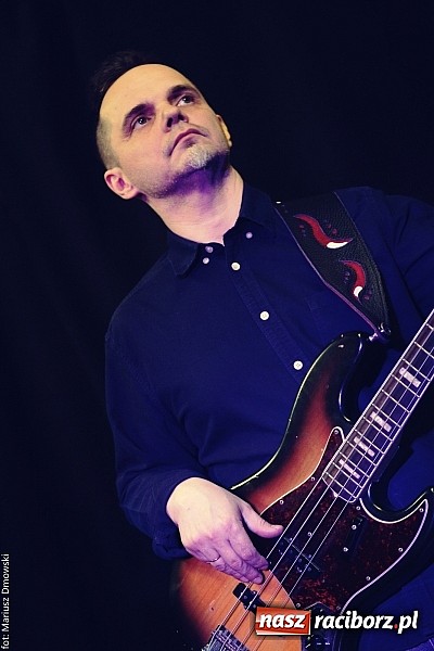 Zdjęcie w galerii na portalu naszraciborz.pl: Mikromusic wczoraj zagrał na Końcu Świata wiadomości z regionu