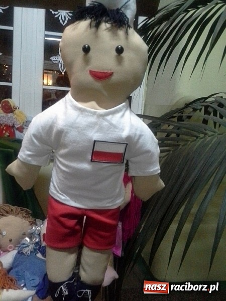 Zdjęcie w galerii na portalu naszraciborz.pl: Szkoła Podstawowa nr 4 z certyfikatem UNICEF wiadomości z regionu