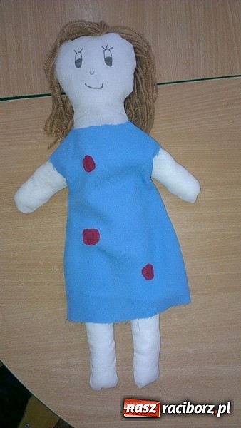 Zdjęcie w galerii na portalu naszraciborz.pl: Szkoła Podstawowa nr 4 z certyfikatem UNICEF wiadomości z regionu