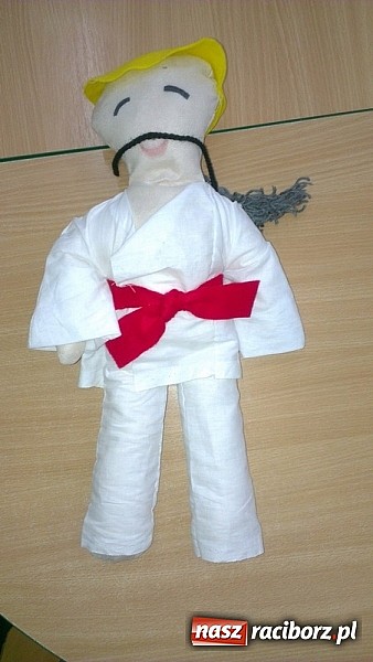 Zdjęcie w galerii na portalu naszraciborz.pl: Szkoła Podstawowa nr 4 z certyfikatem UNICEF wiadomości z regionu