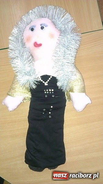 Zdjęcie w galerii na portalu naszraciborz.pl: Szkoła Podstawowa nr 4 z certyfikatem UNICEF wiadomości z regionu