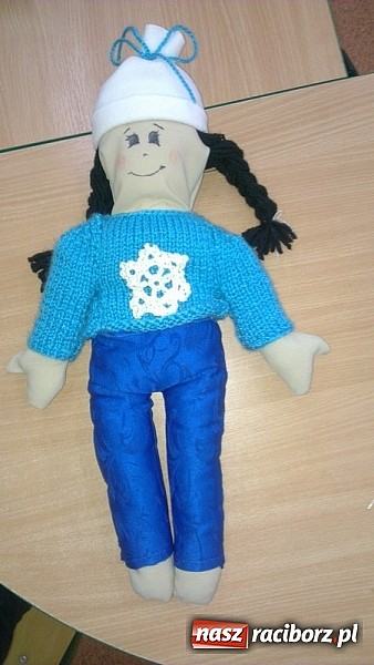 Zdjęcie w galerii na portalu naszraciborz.pl: Szkoła Podstawowa nr 4 z certyfikatem UNICEF wiadomości z regionu