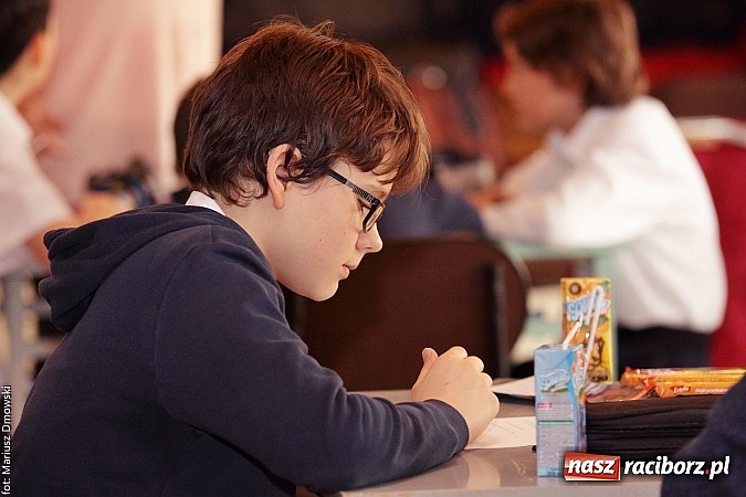 Zdjęcie w galerii na portalu naszraciborz.pl: Tworkowscy uczniowie najlepsi z niemieckiego wiadomości z regionu