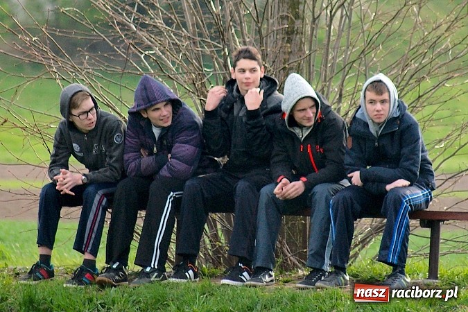 Zdjęcie w galerii na portalu naszraciborz.pl: Młodziki Grzegorzowic zdobyły Zameczek wiadomości z regionu