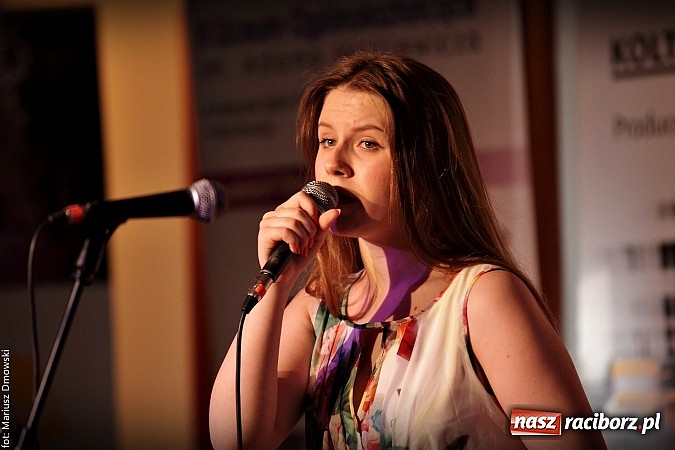 Zdjęcie w galerii na portalu naszraciborz.pl: III Ogólnopolski Konkurs Piosenki Hiszpańskojęzycznej za nami  wiadomości z regionu