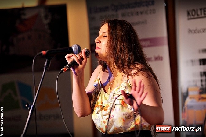 Zdjęcie w galerii na portalu naszraciborz.pl: III Ogólnopolski Konkurs Piosenki Hiszpańskojęzycznej za nami  wiadomości z regionu