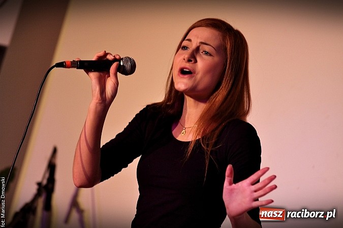 Zdjęcie w galerii na portalu naszraciborz.pl: III Ogólnopolski Konkurs Piosenki Hiszpańskojęzycznej za nami  wiadomości z regionu