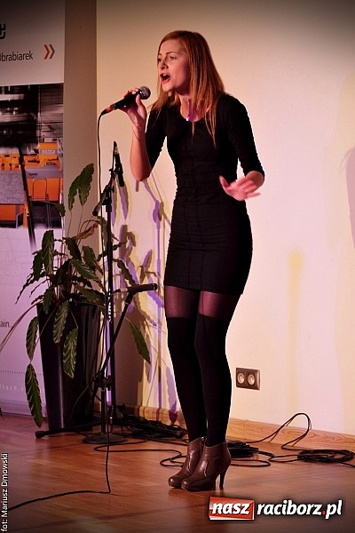 Zdjęcie w galerii na portalu naszraciborz.pl: III Ogólnopolski Konkurs Piosenki Hiszpańskojęzycznej za nami  wiadomości z regionu