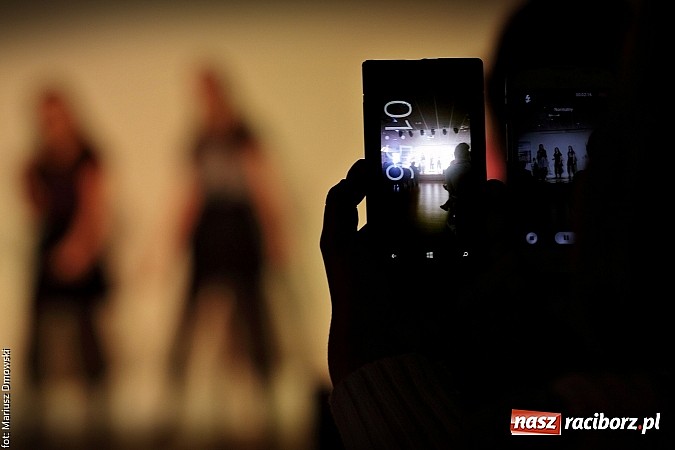 Zdjęcie w galerii na portalu naszraciborz.pl: III Ogólnopolski Konkurs Piosenki Hiszpańskojęzycznej za nami  wiadomości z regionu