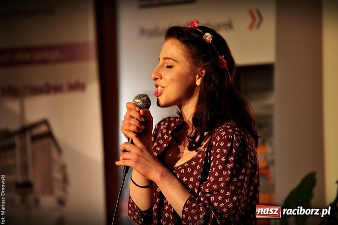 Zdjęcie w galerii na portalu naszraciborz.pl: III Ogólnopolski Konkurs Piosenki Hiszpańskojęzycznej za nami  wiadomości z regionu