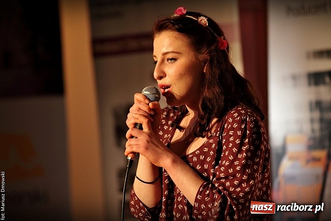 Zdjęcie w galerii na portalu naszraciborz.pl: III Ogólnopolski Konkurs Piosenki Hiszpańskojęzycznej za nami  wiadomości z regionu