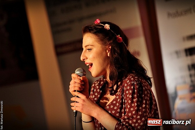 Zdjęcie w galerii na portalu naszraciborz.pl: III Ogólnopolski Konkurs Piosenki Hiszpańskojęzycznej za nami  wiadomości z regionu