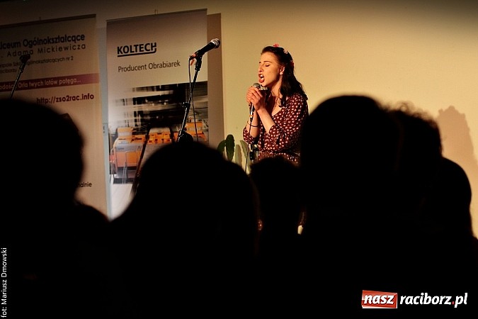 Zdjęcie w galerii na portalu naszraciborz.pl: III Ogólnopolski Konkurs Piosenki Hiszpańskojęzycznej za nami  wiadomości z regionu