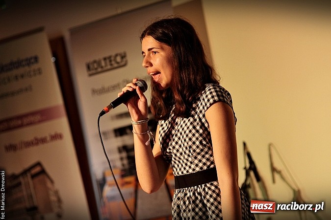 Zdjęcie w galerii na portalu naszraciborz.pl: III Ogólnopolski Konkurs Piosenki Hiszpańskojęzycznej za nami  wiadomości z regionu