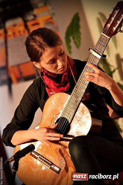 Zdjęcie w galerii na portalu naszraciborz.pl: III Ogólnopolski Konkurs Piosenki Hiszpańskojęzycznej za nami  wiadomości z regionu