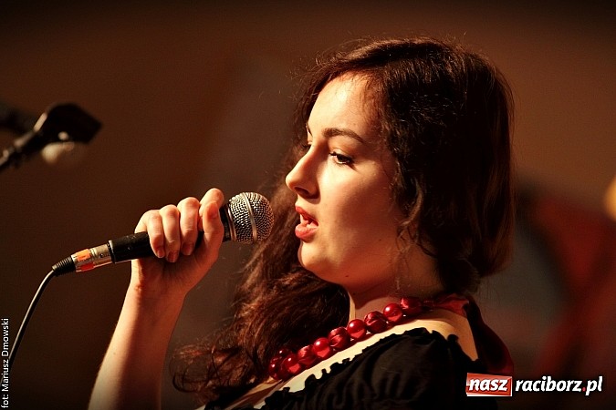 Zdjęcie w galerii na portalu naszraciborz.pl: III Ogólnopolski Konkurs Piosenki Hiszpańskojęzycznej za nami  wiadomości z regionu