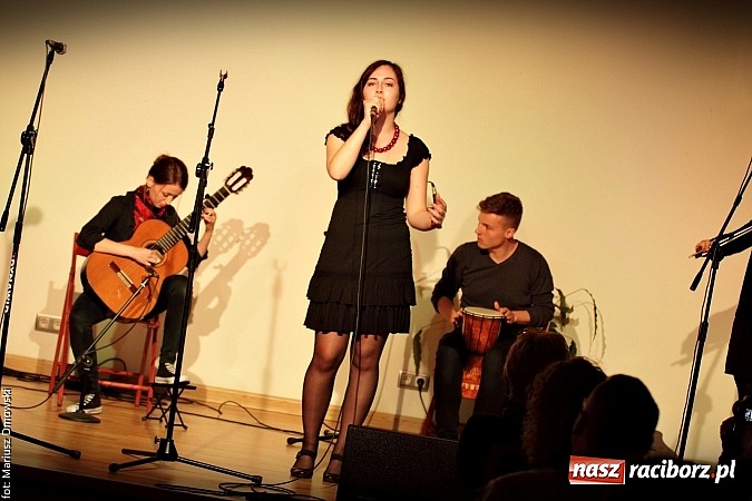 Zdjęcie w galerii na portalu naszraciborz.pl: III Ogólnopolski Konkurs Piosenki Hiszpańskojęzycznej za nami  wiadomości z regionu