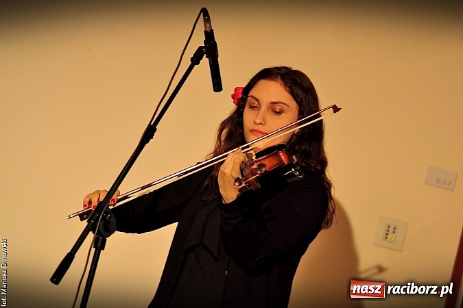 Zdjęcie w galerii na portalu naszraciborz.pl: III Ogólnopolski Konkurs Piosenki Hiszpańskojęzycznej za nami  wiadomości z regionu