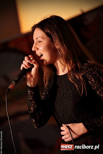 Zdjęcie w galerii na portalu naszraciborz.pl: III Ogólnopolski Konkurs Piosenki Hiszpańskojęzycznej za nami  wiadomości z regionu