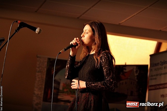 Zdjęcie w galerii na portalu naszraciborz.pl: III Ogólnopolski Konkurs Piosenki Hiszpańskojęzycznej za nami  wiadomości z regionu