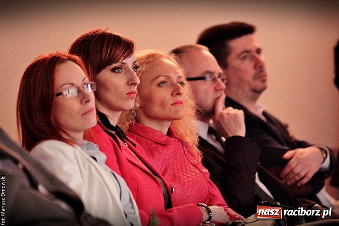 Zdjęcie w galerii na portalu naszraciborz.pl: III Ogólnopolski Konkurs Piosenki Hiszpańskojęzycznej za nami  wiadomości z regionu