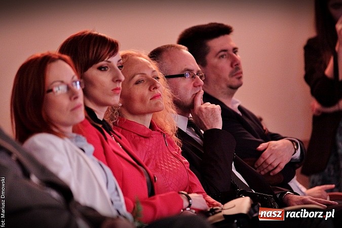 Zdjęcie w galerii na portalu naszraciborz.pl: III Ogólnopolski Konkurs Piosenki Hiszpańskojęzycznej za nami  wiadomości z regionu