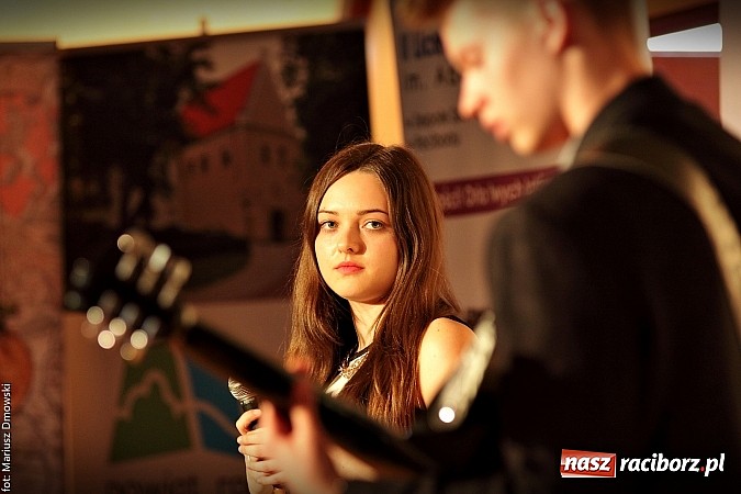 Zdjęcie w galerii na portalu naszraciborz.pl: III Ogólnopolski Konkurs Piosenki Hiszpańskojęzycznej za nami  wiadomości z regionu