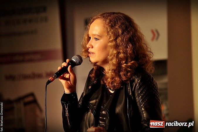 Zdjęcie w galerii na portalu naszraciborz.pl: III Ogólnopolski Konkurs Piosenki Hiszpańskojęzycznej za nami  wiadomości z regionu