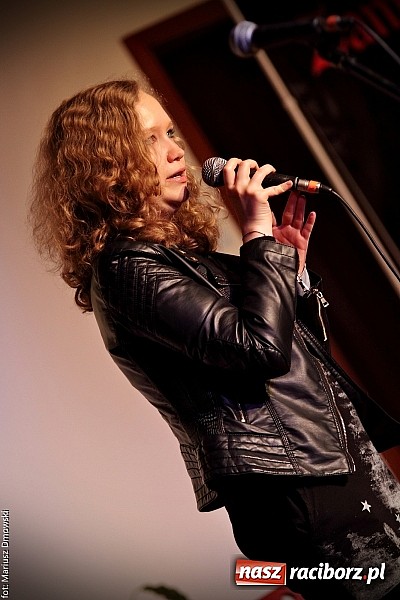 Zdjęcie w galerii na portalu naszraciborz.pl: III Ogólnopolski Konkurs Piosenki Hiszpańskojęzycznej za nami  wiadomości z regionu