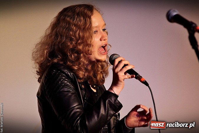 Zdjęcie w galerii na portalu naszraciborz.pl: III Ogólnopolski Konkurs Piosenki Hiszpańskojęzycznej za nami  wiadomości z regionu