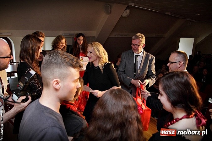 Zdjęcie w galerii na portalu naszraciborz.pl: III Ogólnopolski Konkurs Piosenki Hiszpańskojęzycznej za nami  wiadomości z regionu