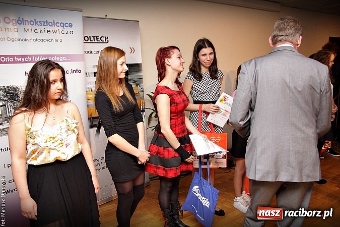 Zdjęcie w galerii na portalu naszraciborz.pl: III Ogólnopolski Konkurs Piosenki Hiszpańskojęzycznej za nami  wiadomości z regionu