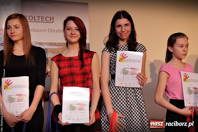 Zdjęcie w galerii na portalu naszraciborz.pl: III Ogólnopolski Konkurs Piosenki Hiszpańskojęzycznej za nami  wiadomości z regionu