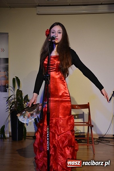 Zdjęcie w galerii na portalu naszraciborz.pl: III Ogólnopolski Konkurs Piosenki Hiszpańskojęzycznej za nami  wiadomości z regionu