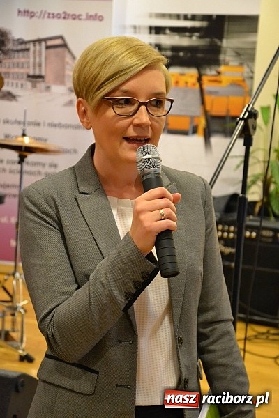 Zdjęcie w galerii na portalu naszraciborz.pl: III Ogólnopolski Konkurs Piosenki Hiszpańskojęzycznej za nami  wiadomości z regionu